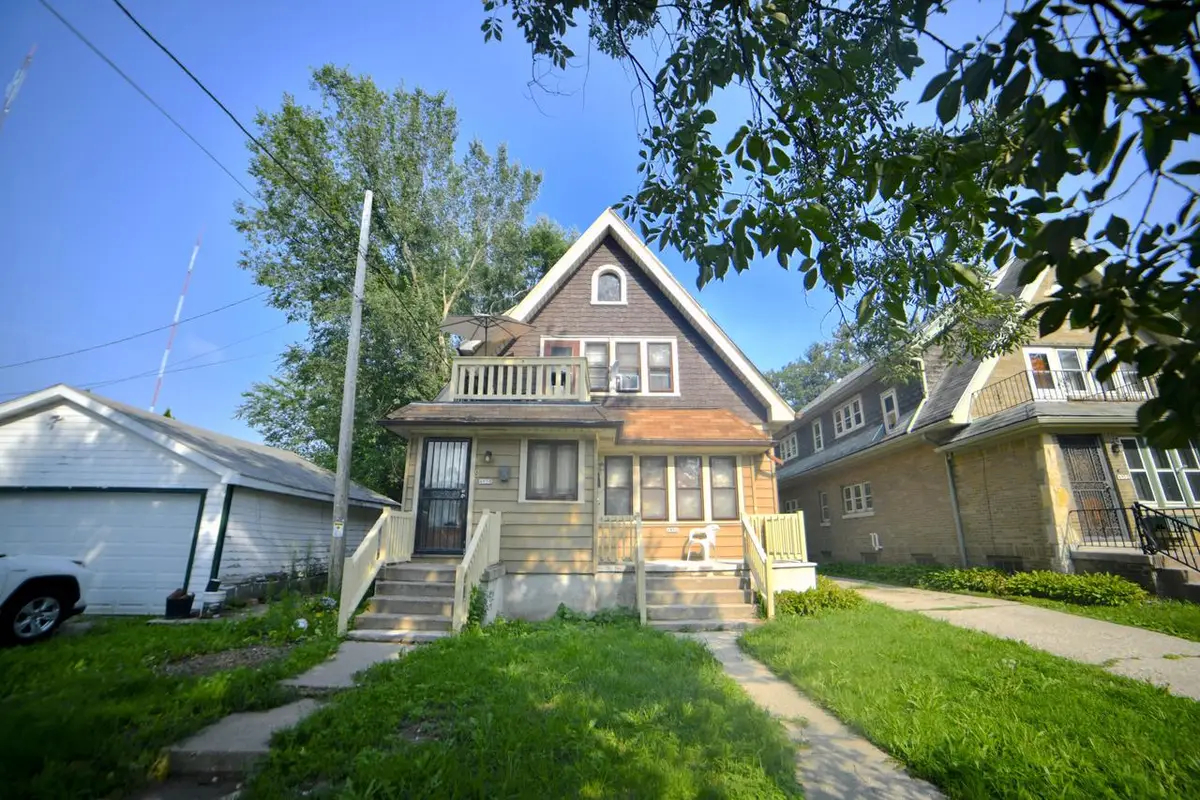 4956 N 19th STREET #4958, Milwaukee, WI 53209 - #1