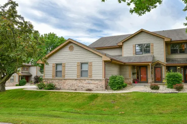 1316 32nd COURT #8C, Kenosha, WI 53144