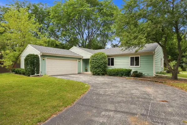 2234 Yvonne STREET, Waukesha, WI 53188