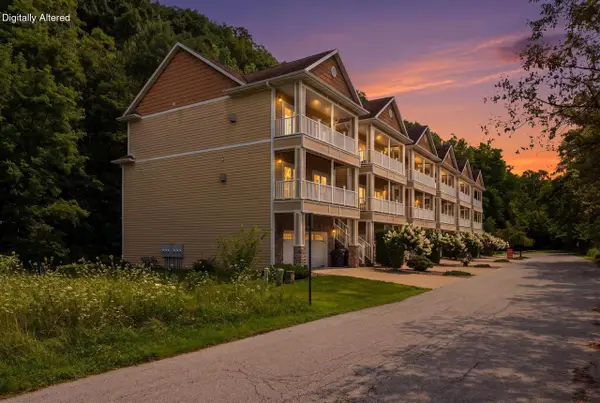 1322 Sunset COURT, La Crosse, WI 54601