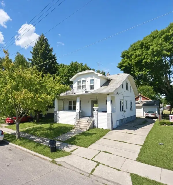 4704 18th AVENUE, Kenosha, WI 53140