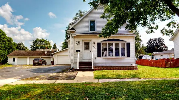 713 Charles STREET, Fort Atkinson, WI 53538