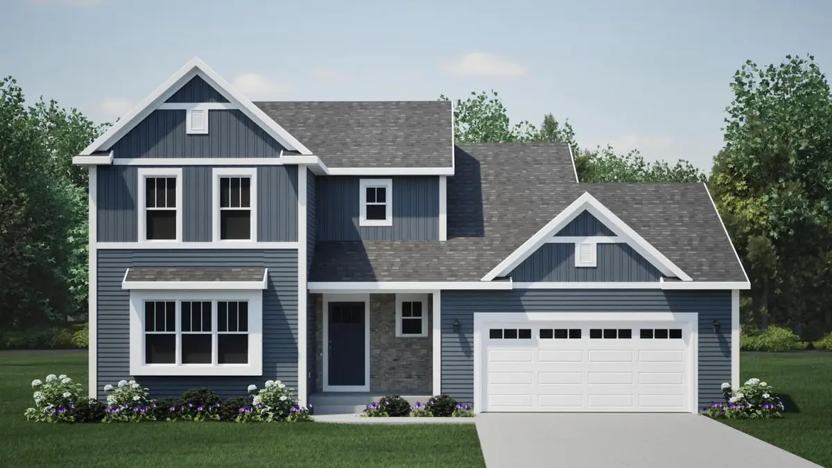 624 E Bluff CIRCLE, Waterford, WI 53185 - #1