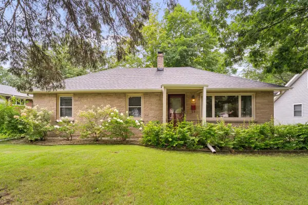 705 Oak STREET, South Milwaukee, WI 53172