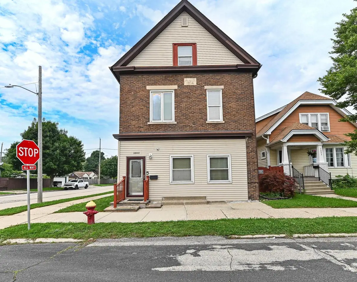 3800 E Pulaski AVENUE, Cudahy, WI 53110 - #1