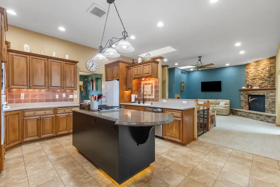W1967 Mystic COURT, Ixonia, WI 53036 - #3