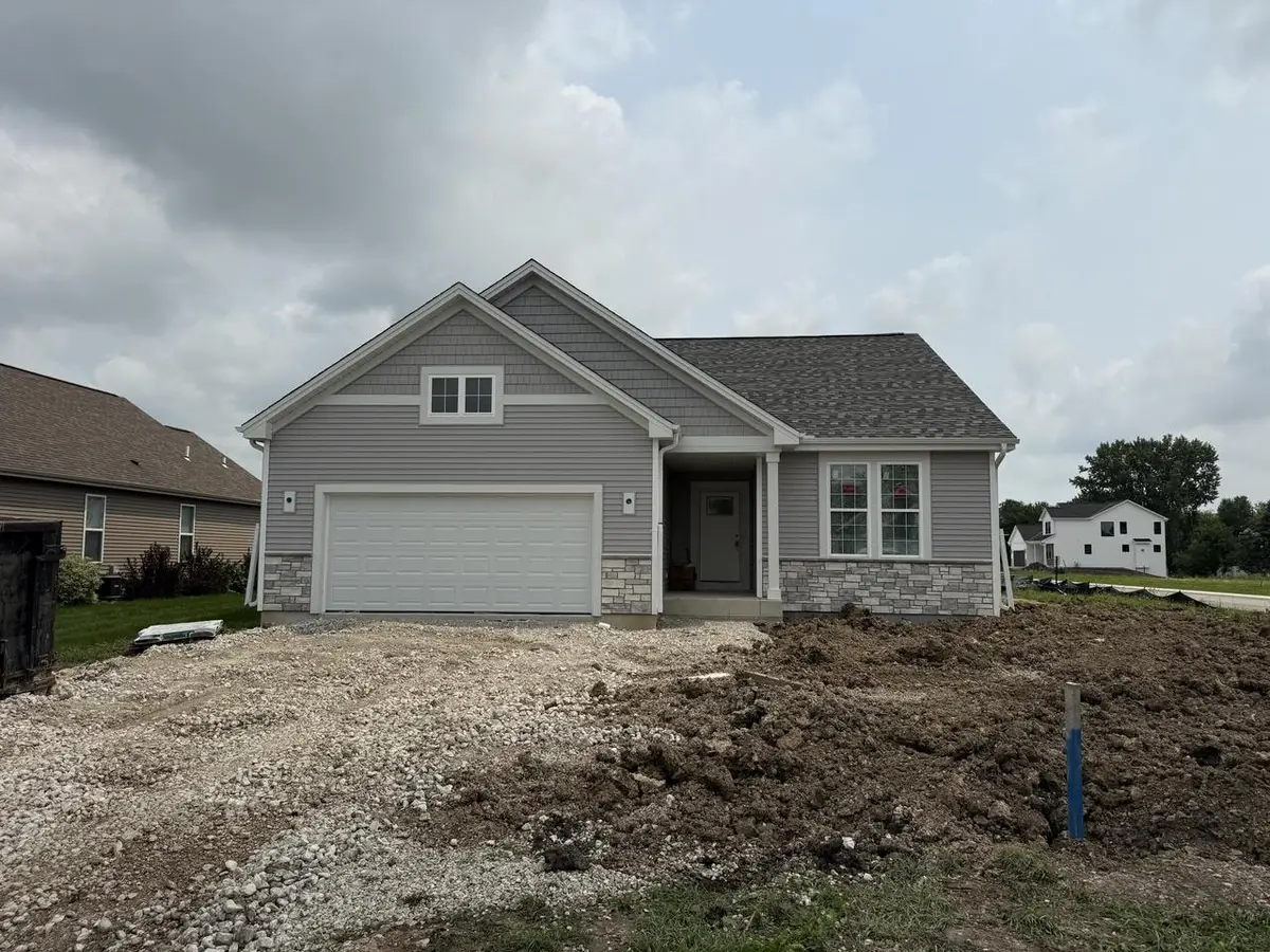 3609 Morris STREET, Franksville, WI 53126 - #1