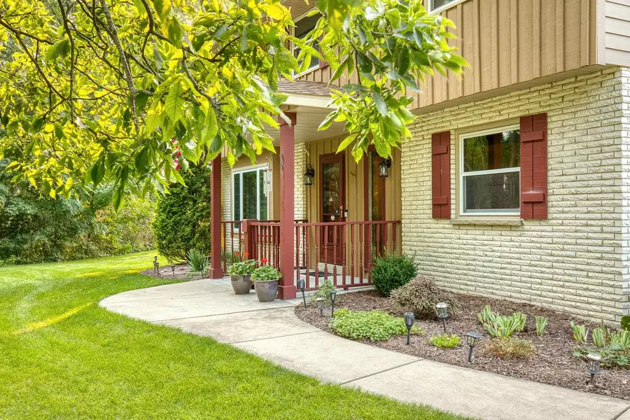 S64W12622 Tennyson LANE, Muskego, WI 53150 - #3