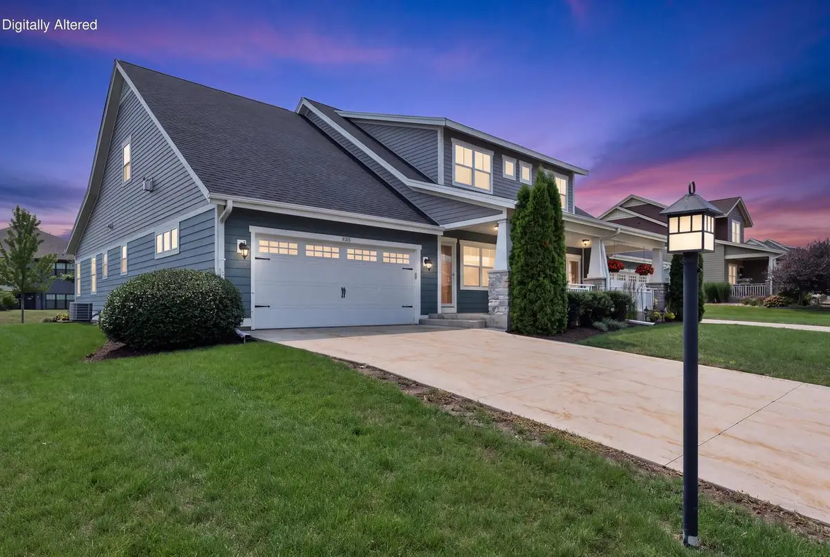 9315 Hollyhock LANE, Mount Pleasant, WI 53406 - #1