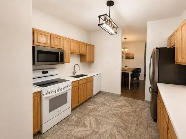 6739 Meadowlands CIRCLE #6AA, Pleasant Prairie, WI 53158 - #2