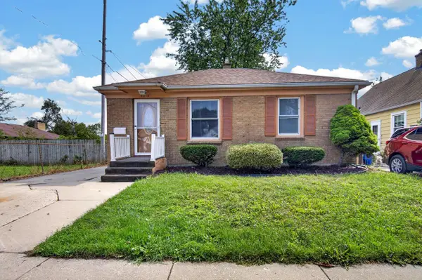 2313 Arlington AVENUE, Racine, WI 53403