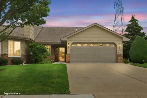 2043 27th AVENUE, Kenosha, WI 53140