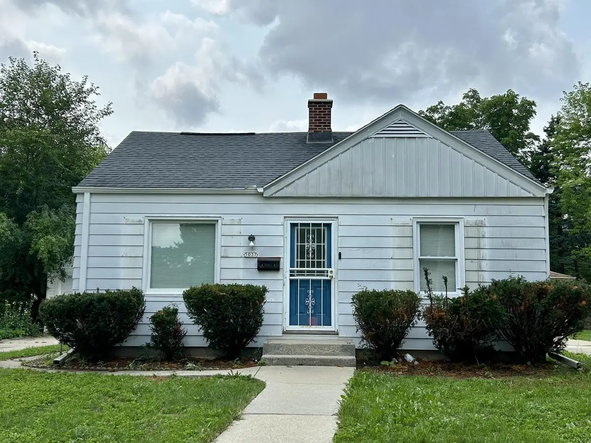 5037 N 74th STREET, Milwaukee, WI 53209 - #1