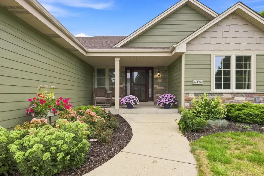 4094 W Whispering Ridge PASS, Franklin, WI 53132 - #3