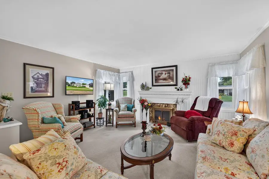 201 N Oakland AVENUE, Burlington, WI 53105 - #3