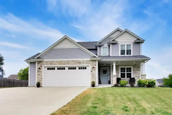 2011 47th AVENUE, Kenosha, WI 53144