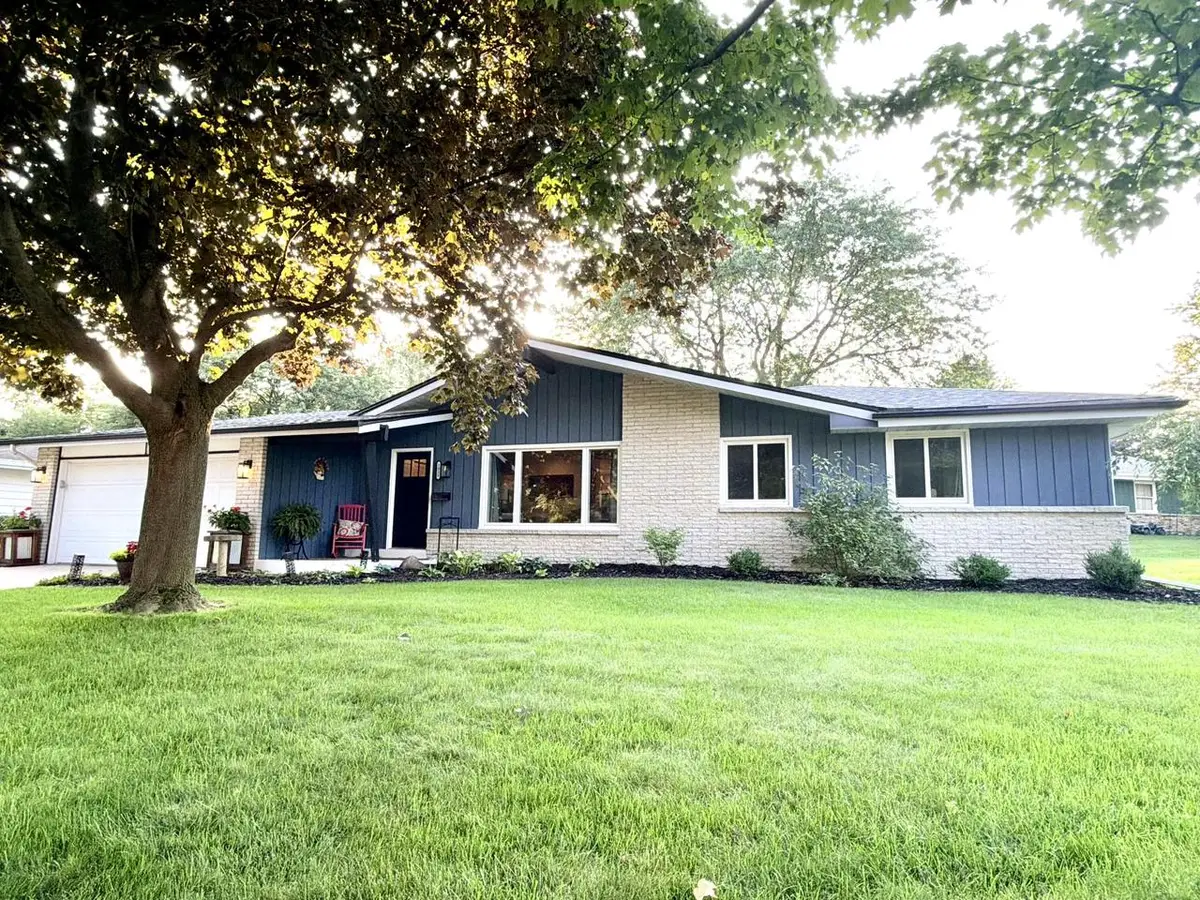 5938 Sugarbush LANE, Greendale, WI 53129 - #1