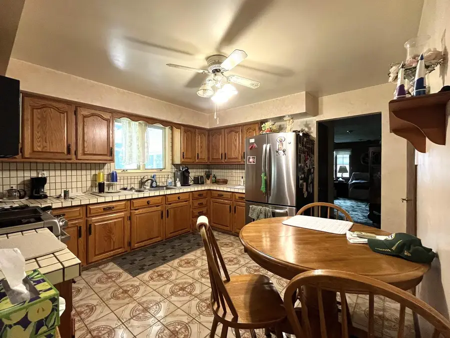 9823 256th AVENUE, Salem, WI 53168 - #3