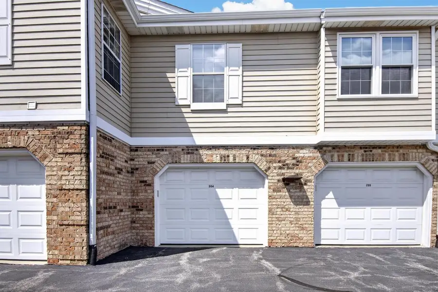 1236 N Sunnyslope DRIVE #204, Mount Pleasant, WI 53406 - #2