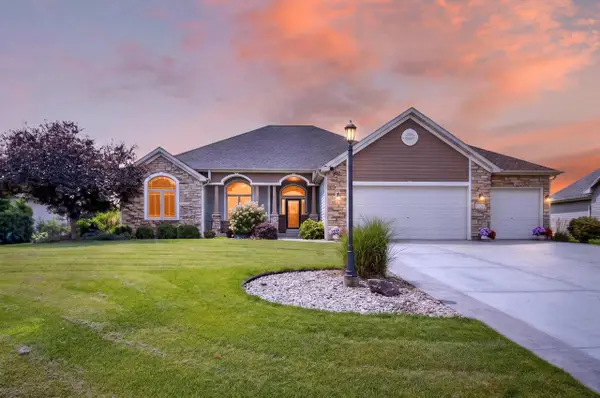 8528 94th AVENUE, Pleasant Prairie, WI 53158