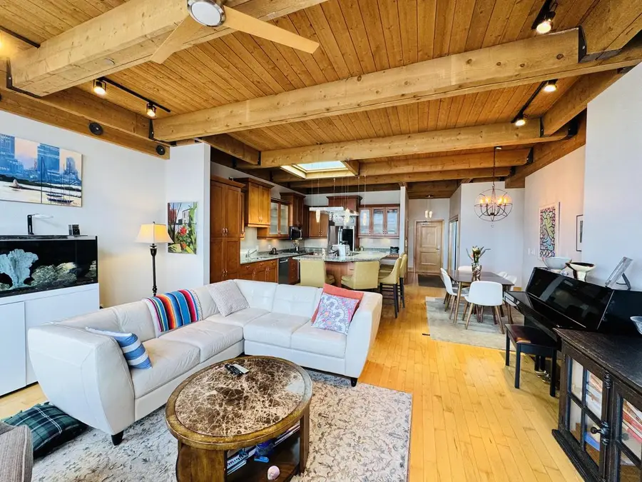 601 E Erie STREET #603, Milwaukee, WI 53202 - #3