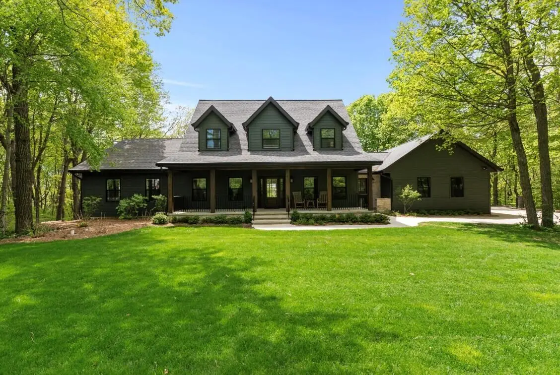 N7628 Royal and Ancient DRIVE, Elkhart Lake, WI 53020 - #1