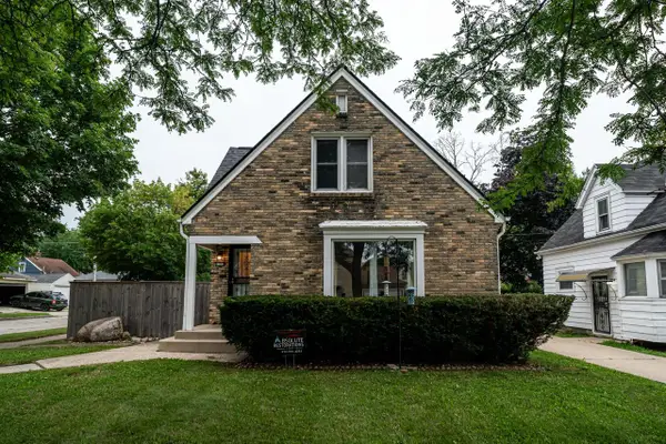 4101 N 39th STREET, Milwaukee, WI 53216