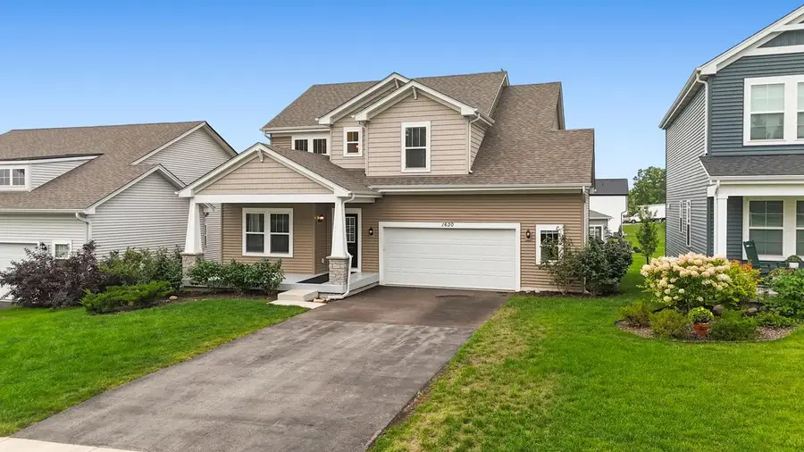 1630 Monte Vista DRIVE, Lake Geneva, WI 53147 - #2