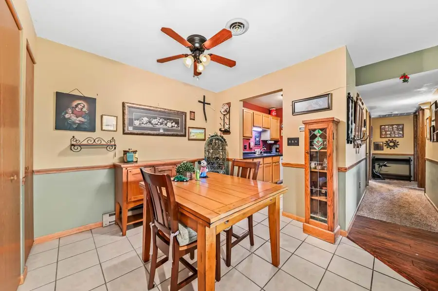 10376 W Whitnall Edge COURT #204, Franklin, WI 53132 - #3