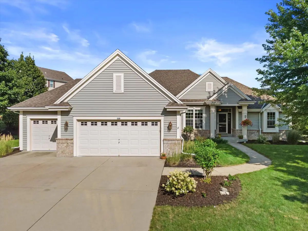115 Howell AVENUE, Waukesha, WI 53188 - #1