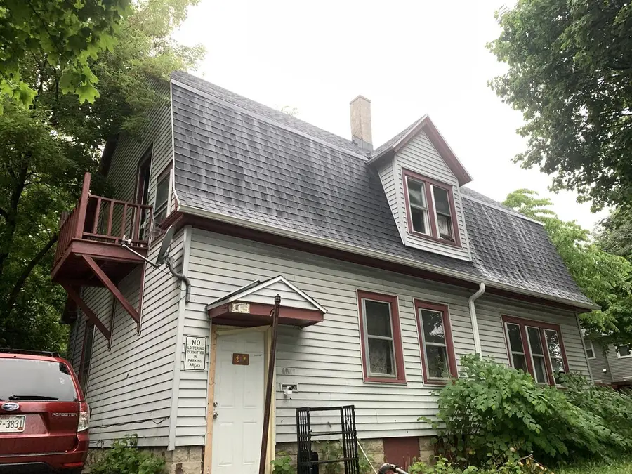 3203 W Vine STREET #3203-A, Milwaukee, WI 53208 - #2