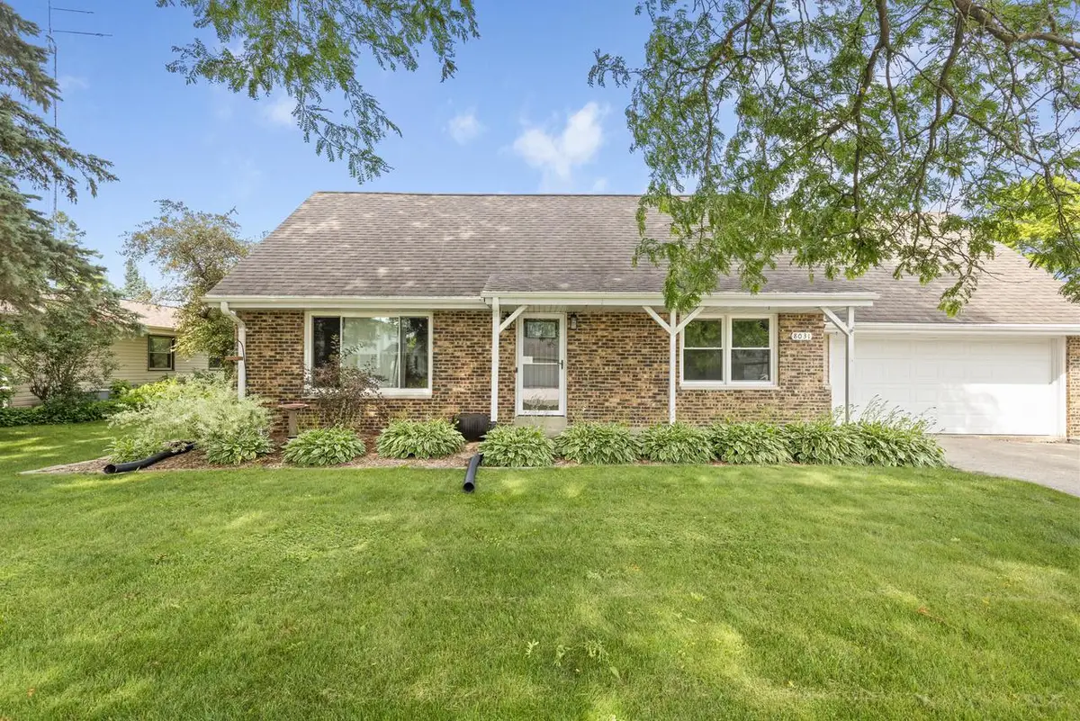 8031 S 59th STREET, Franklin, WI 53132 - #1