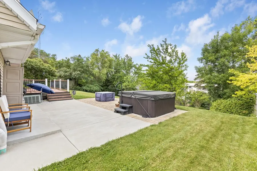 8031 S 59th STREET, Franklin, WI 53132 - #3