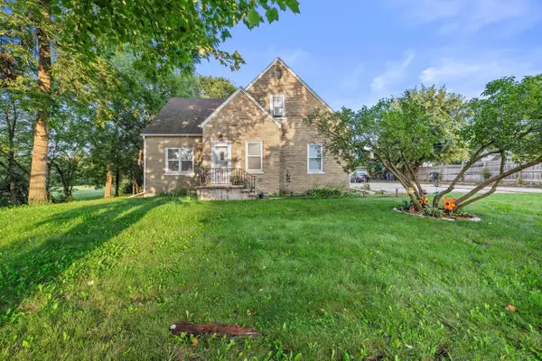 2032 30th AVENUE, Kenosha, WI 53144