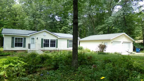 1617 N Fox Ridge TRAIL, Keshena, WI 54135