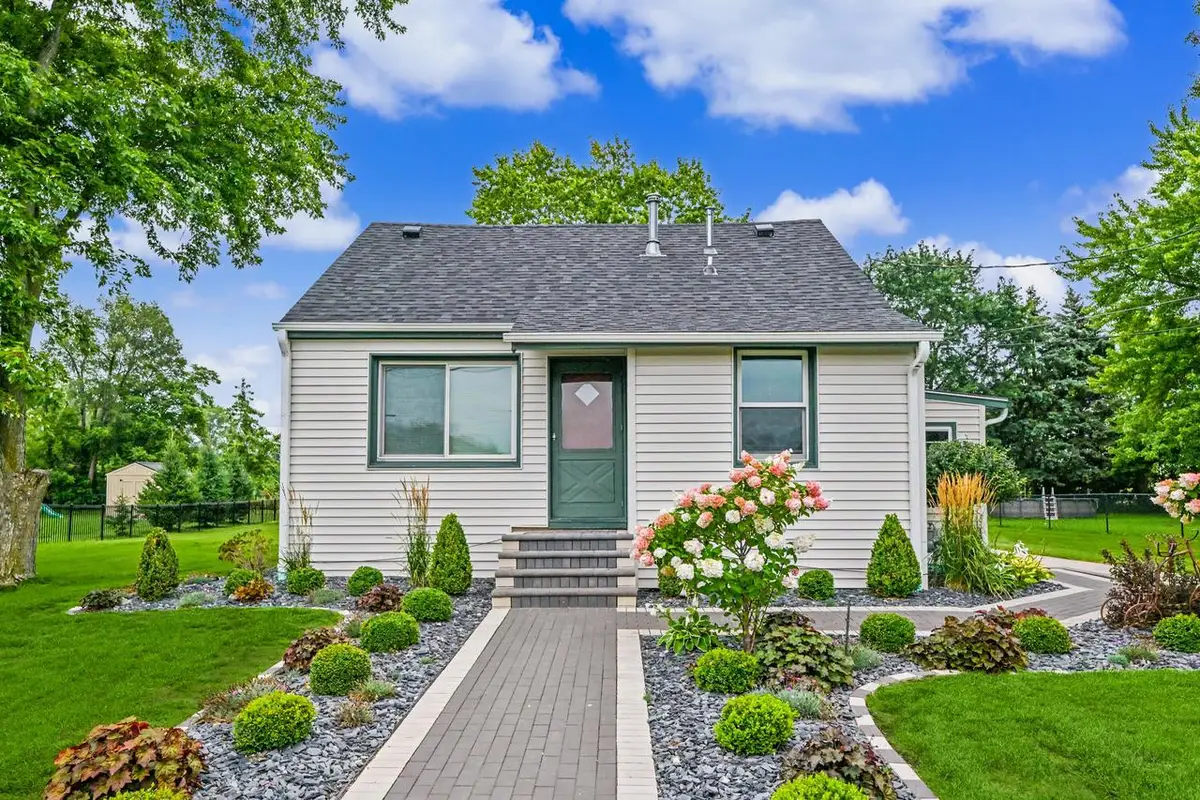 10126 S Judith PLACE, Oak Creek, WI 53154 - #1