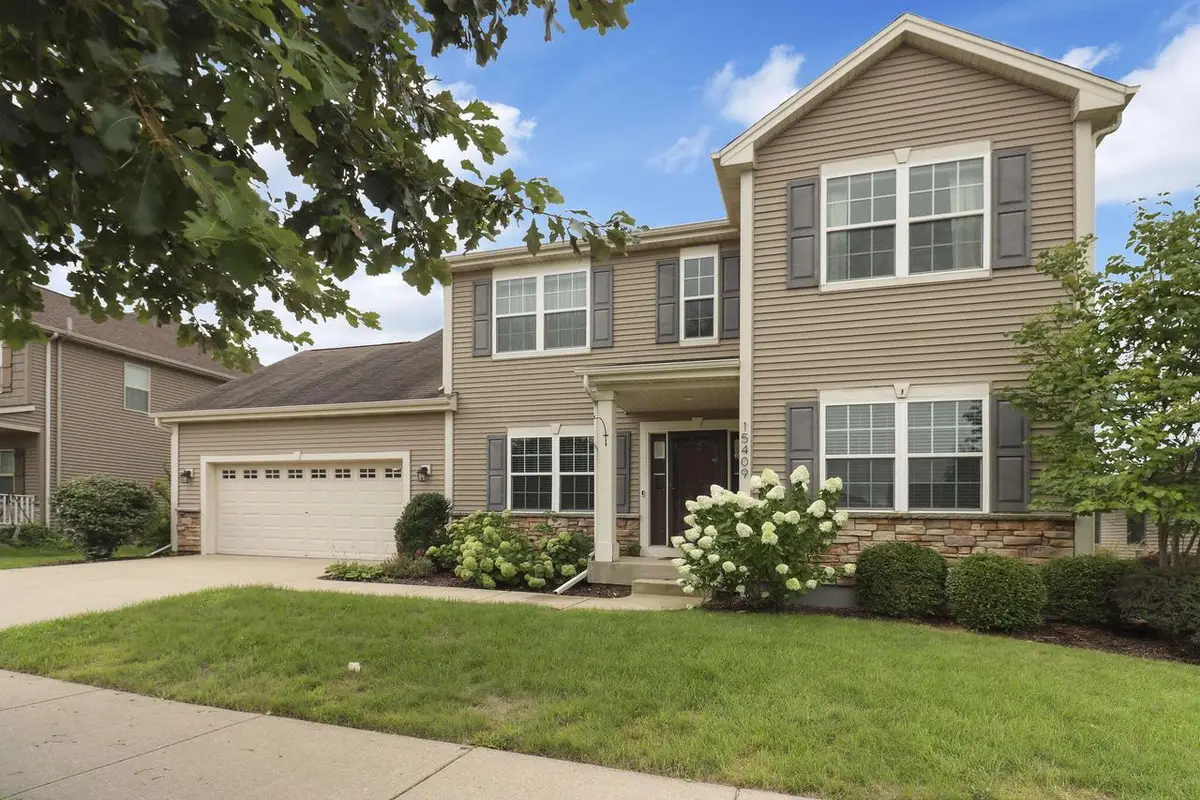 15409 70th STREET, Kenosha, WI 53142 - #1
