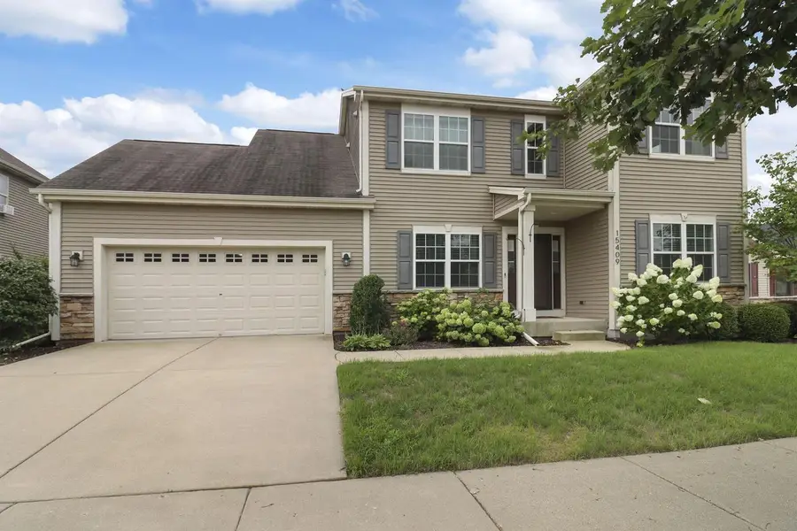 15409 70th STREET, Kenosha, WI 53142 - #2