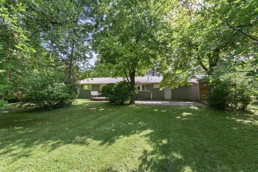 1354 Sylvan WAY, West Bend, WI 53095 - #3