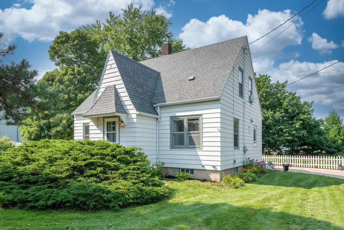 4306 45th STREET, Kenosha, WI 53144 - #1