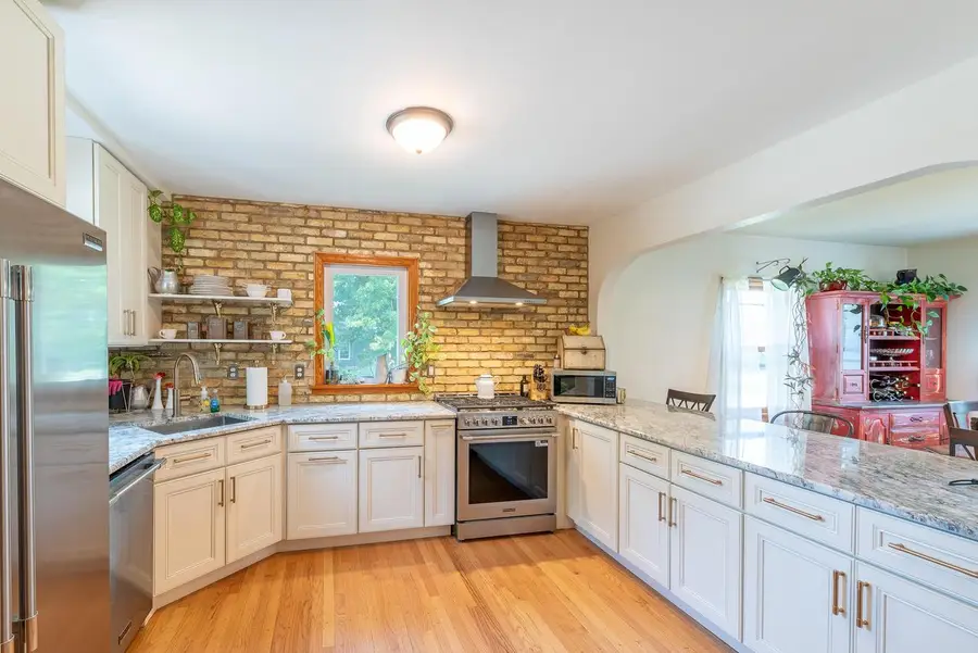 4306 45th STREET, Kenosha, WI 53144 - #3