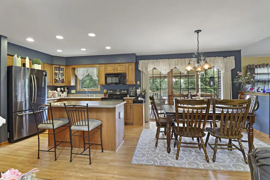 1463 Creek Side DRIVE, Burlington, WI 53105 - #3