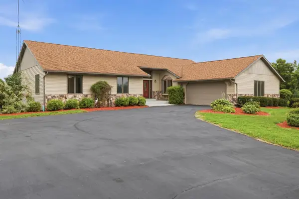 8732 County Highway T, Whitelaw, WI 54247