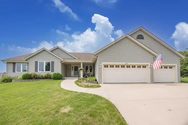9407 S 33rd STREET, Franklin, WI 53132