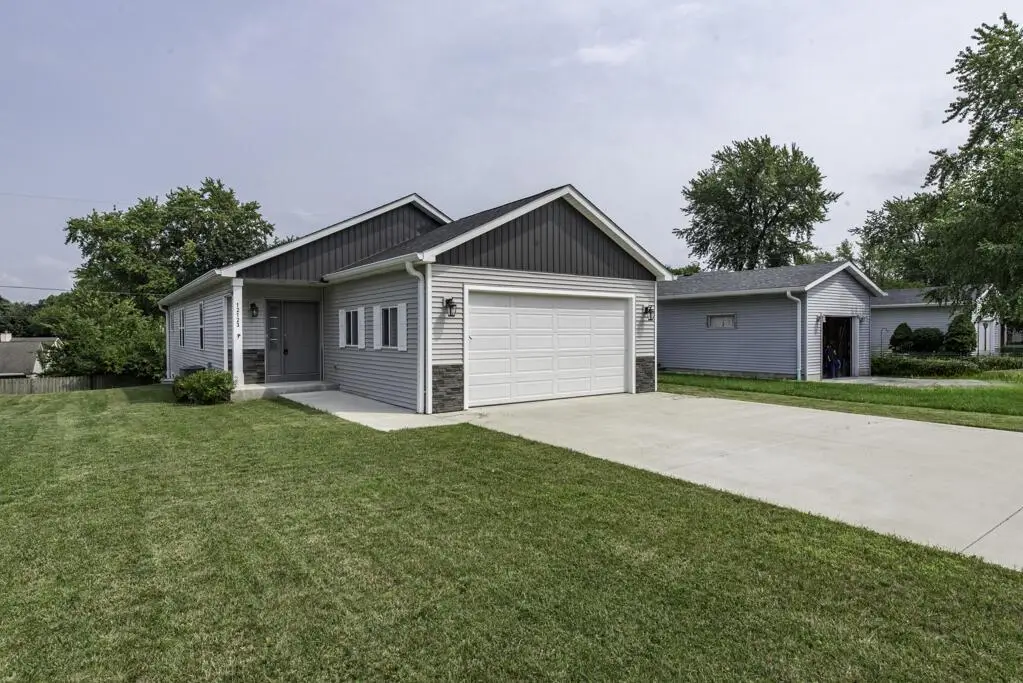 12123 222nd AVENUE, Bristol, WI 53104 - #1