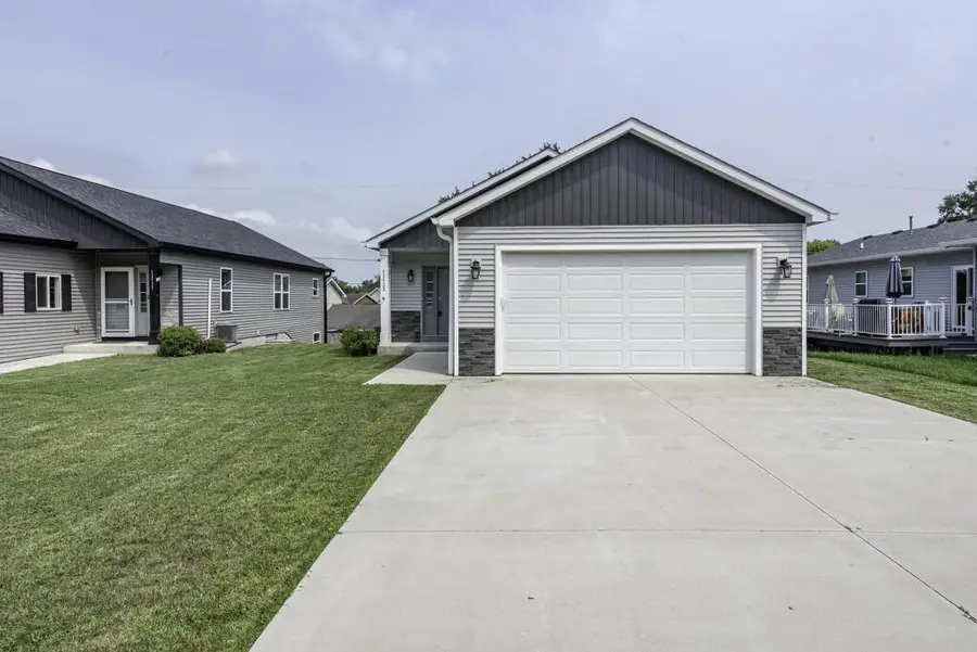12123 222nd AVENUE, Bristol, WI 53104 - #2