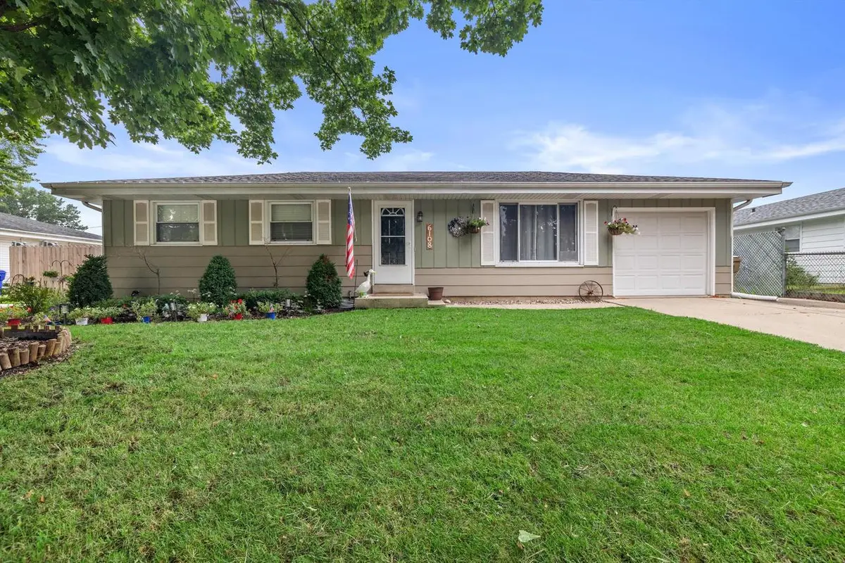 6108 57th AVENUE, Kenosha, WI 53142 - #1