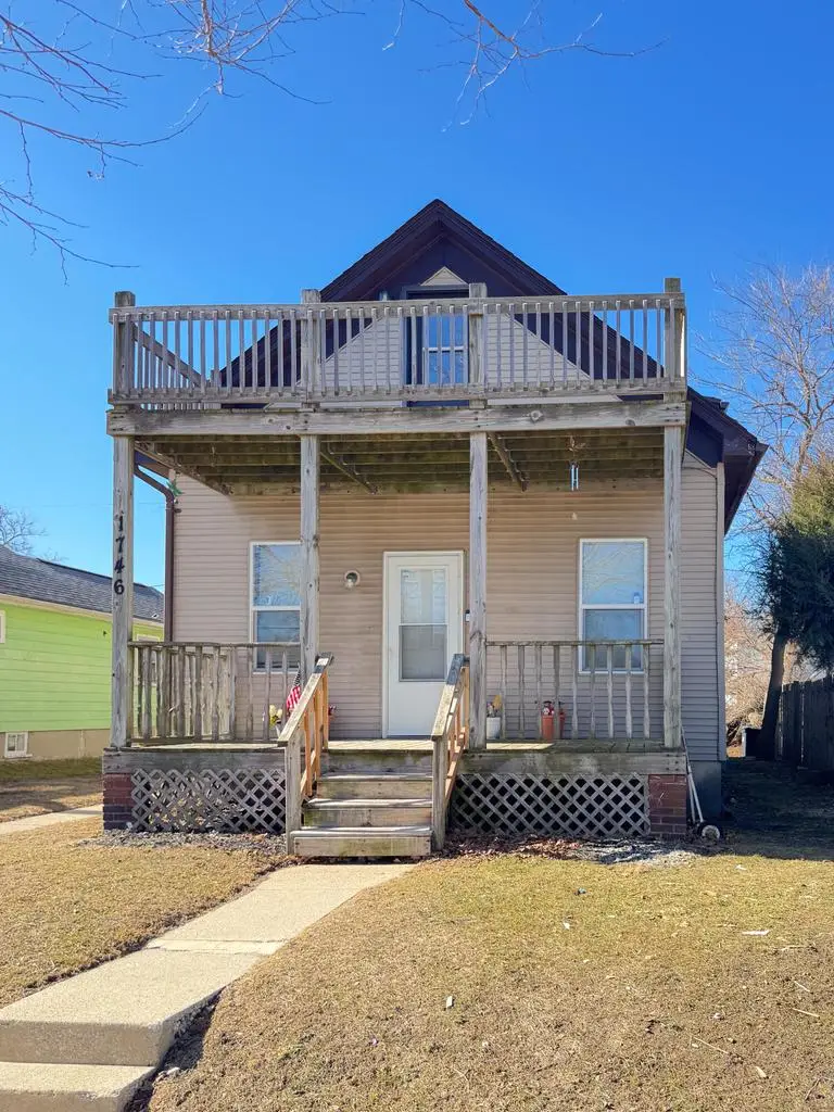 1746 Chatham STREET, Racine, WI 53402 - #1