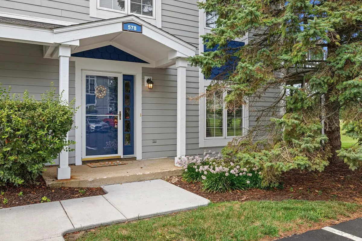 578 Geneva National AVENUE N #6-55, Lake Geneva, WI 53147 - #1