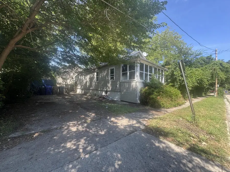 1822 58th STREET, Kenosha, WI 53140 - #2